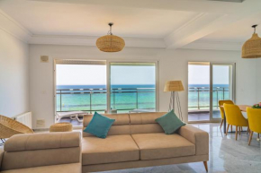 Novostar Apart Monte Carlo Sea View F71